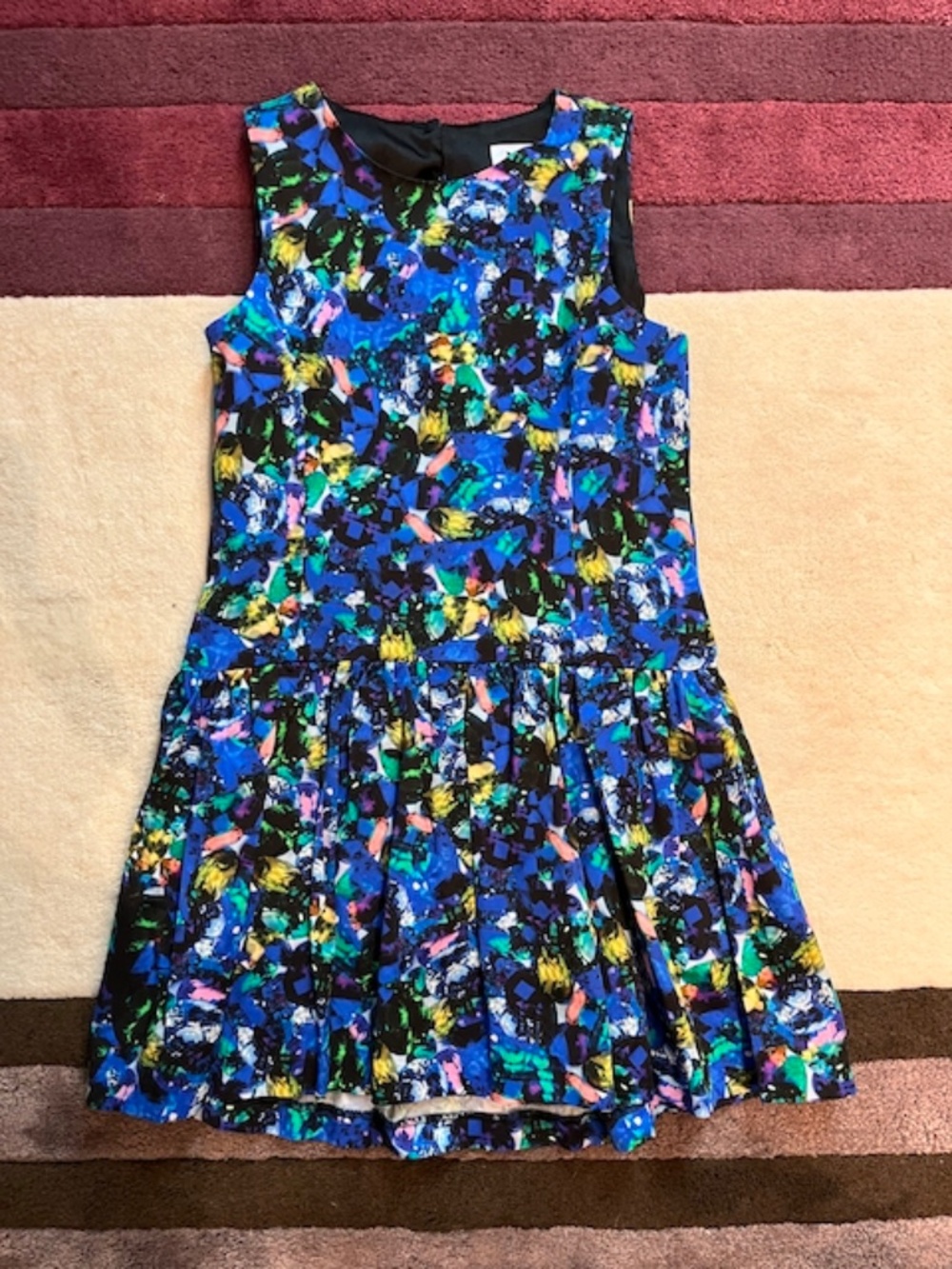 Milly Minis Dress - Size 12 - EUC
